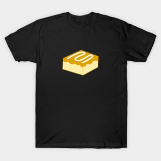 Blonde Brownie T-Shirt